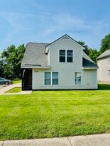 3124 Vermont Ave in Louisville, KY - Building Photo