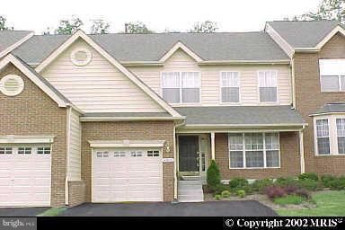 43628 Dunhill Cup Square in Ashburn, VA - Foto de edificio