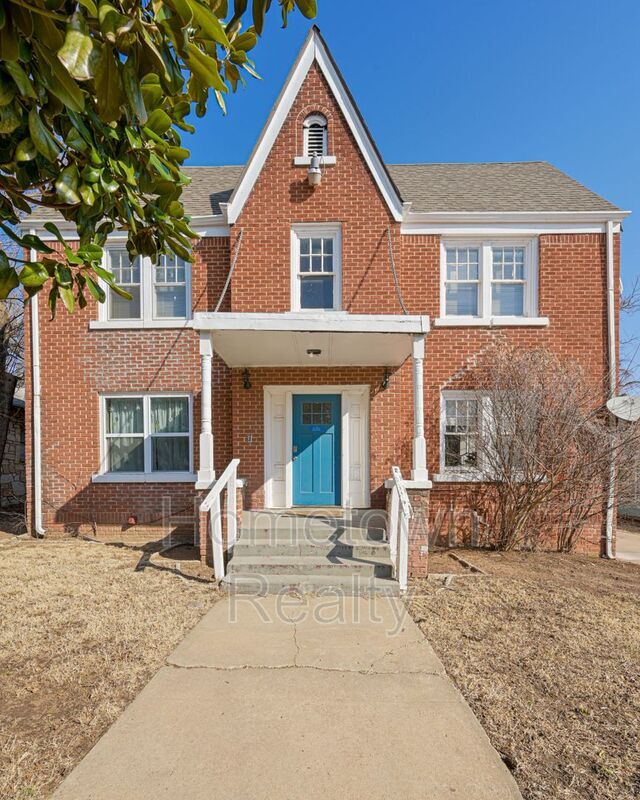 property at 2231 NW 12th St