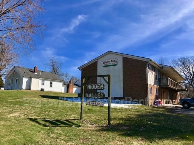 property at 10455 Old Hwy 62 E