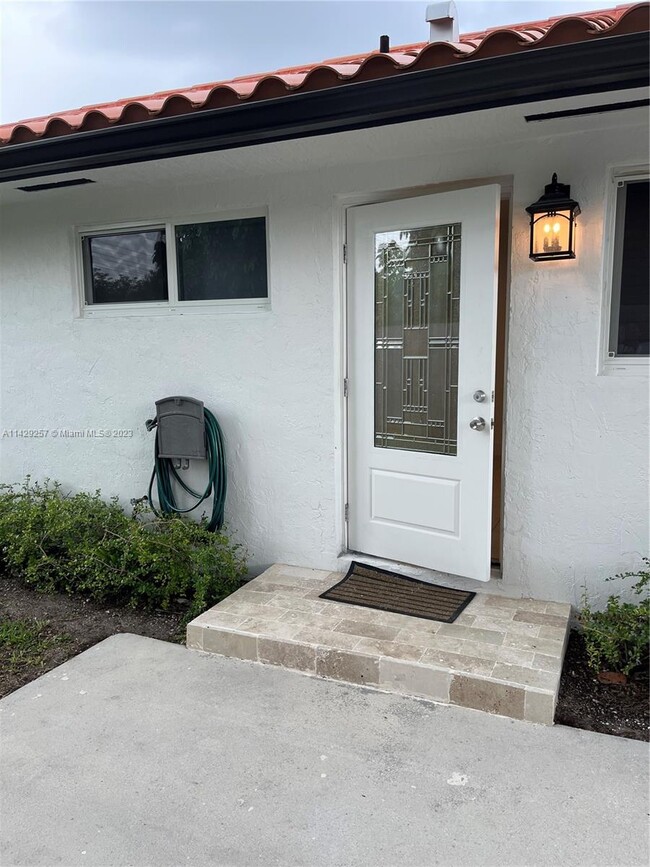 property at 9203 SW 136th Ter