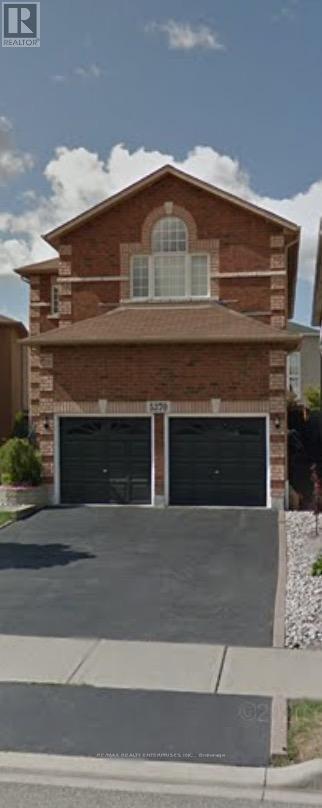 property at 5370 Bellows Ave