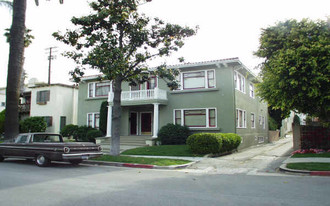 211 Mira Mar Ave Apartments