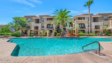 7601 E Indian Bend Rd in Scottsdale, AZ - Building Photo - Building Photo