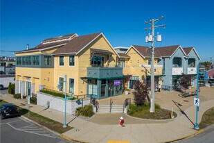 3531 Bayview St in Richmond, BC - Building Photo