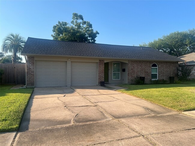 10507 Kirkdale Dr in Houston, TX - Building Photo - Building Photo