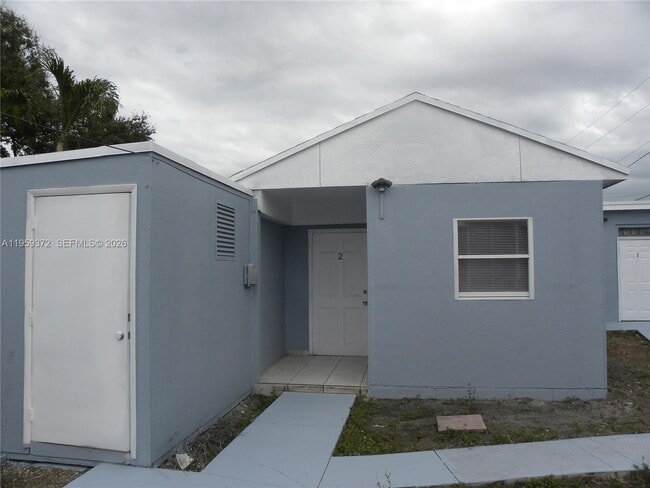 25 NW 50th Ave in Miami, FL - Building Photo - Building Photo