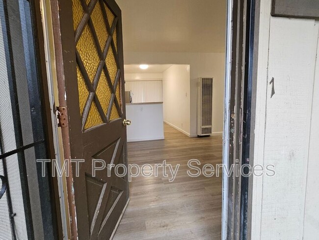2619 Acacia St in Stockton, CA - Building Photo - Building Photo