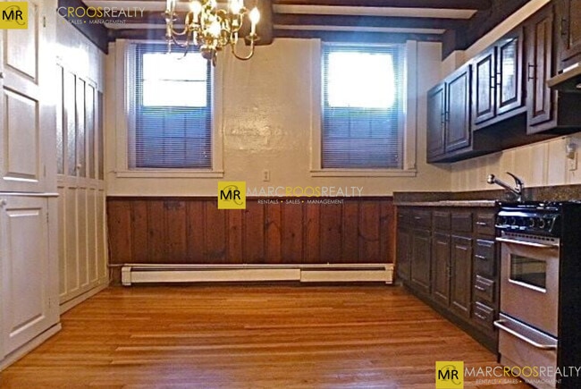 24 Fayette St, Unit B in Boston, MA - Building Photo - Building Photo