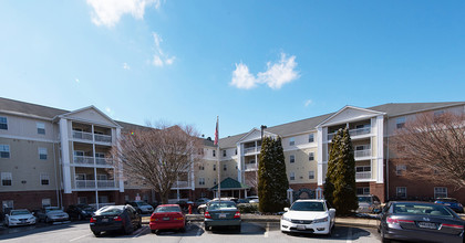 The Meadows of Reisterstown I in Reisterstown, MD - Building Photo - Building Photo