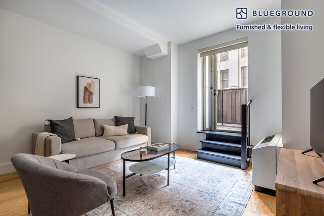 property at 63 Wall St