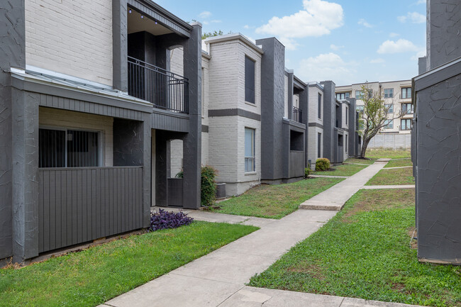 The Riley in San Antonio, TX - Foto de edificio - Building Photo