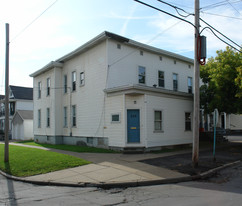 403-405 Hubbell St Apartments