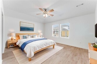 114 S Maroon Ave in Fayetteville, AR - Foto de edificio - Building Photo