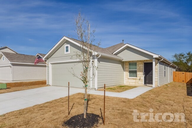 5118 Everett Loop in Converse, TX - Building Photo - Building Photo