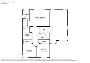 7646 Homestead Ln in Highland, CA - Building Photo - Building Photo