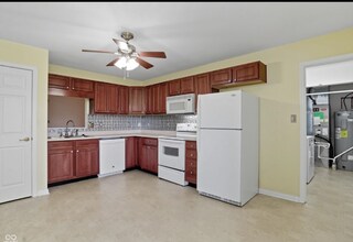 5918 Remrod Dr in Plainfield, IN - Building Photo - Building Photo