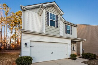 6511 Rumple Rd in Charlotte, NC - Building Photo - Building Photo