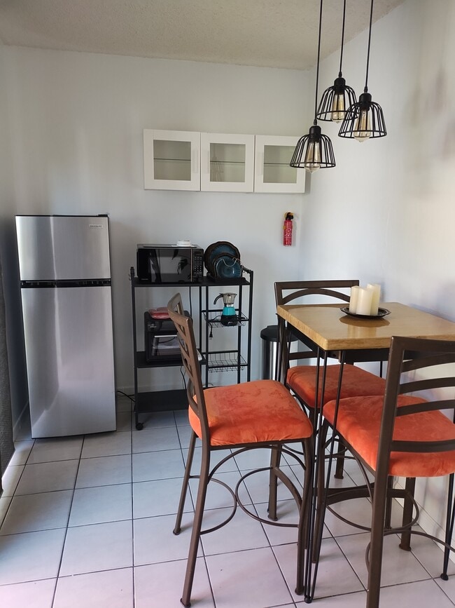 6999 W 25th Ave, Unit Studio/efficiency