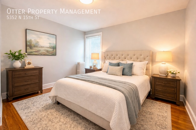 5352 N 15th St in Philadelphia, PA - Building Photo - Building Photo