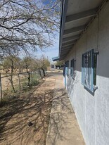 132-134 E Michigan Dr in Tucson, AZ - Building Photo