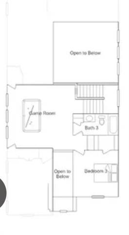 2800 Serenity Grv Ln in Fort Worth, TX - Building Photo - Building Photo