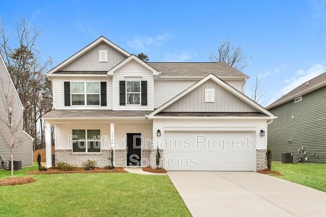 5363 Roshni Terrace in McLeansville, NC - Building Photo - Building Photo