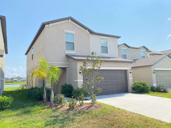 7012 Samuel Ivy Dr in Tampa, FL - Building Photo - Building Photo
