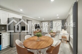 2000 W Long 17th St in North Little Rock, AR - Building Photo - Building Photo