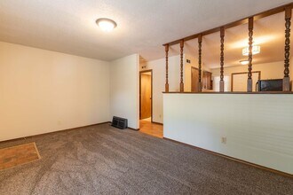 1245 E Minota St in Springfield, MO - Building Photo - Building Photo