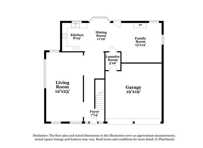 208 Chamblin Dr in Cedar Hill, TX - Building Photo - Building Photo