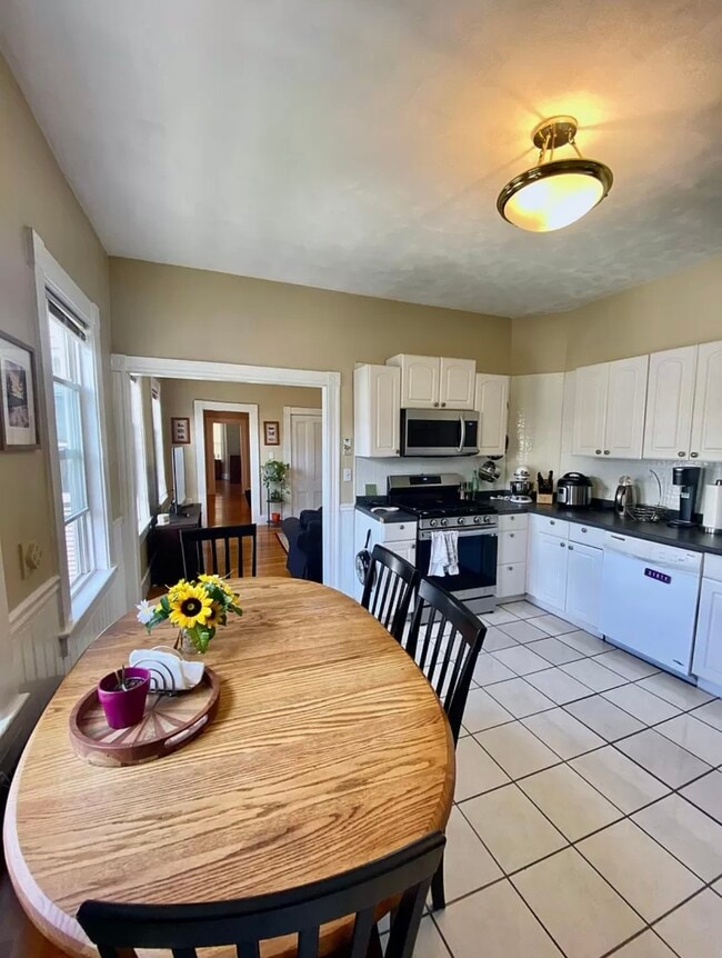 5 Fuller St, Unit 5A
