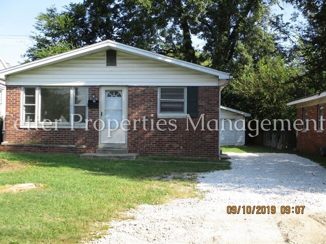 property at 2118 Covert Ave