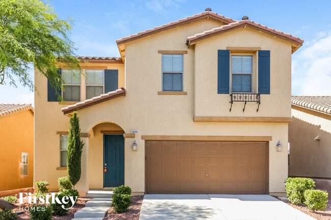 property at 10841 Pearl River Ave