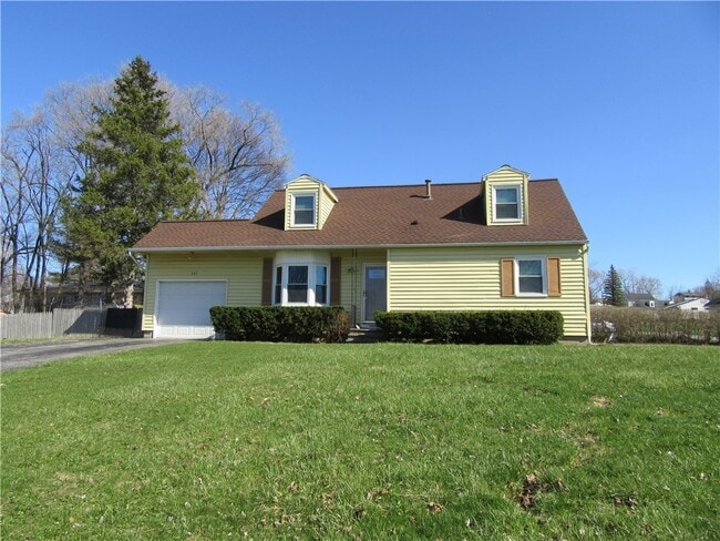 property at 212 Vollmer Pkwy