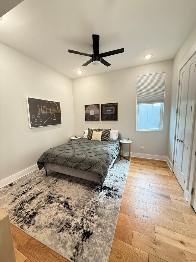 property at 4810 Gallatin Pike