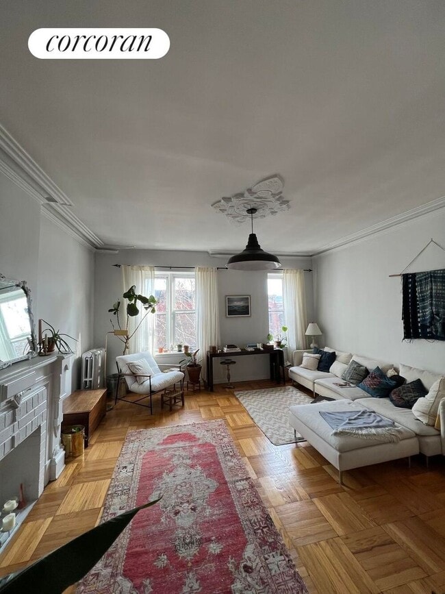 property at 131 1/2 Noble St
