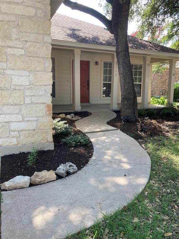 113 San Mateo Terrace in Cedar Park, TX - Foto de edificio - Building Photo
