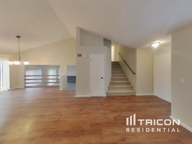 3810 212th St Ct E in Spanaway, WA - Building Photo - Building Photo