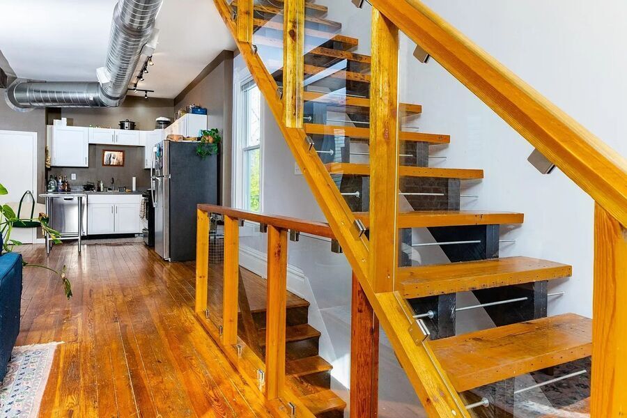 3020 Hackberry St in Cincinnati, OH - Building Photo