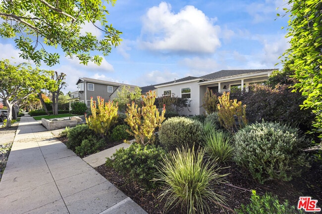 2654 33rd St in Santa Monica, CA - Building Photo - Building Photo