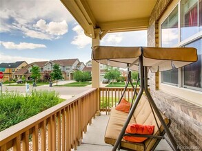 5643 S Biloxi Way in Aurora, CO - Building Photo - Building Photo