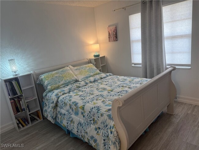 property at 5535 Rattlesnake Hammock Rd