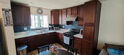 4094 Howard Ave in Los Alamitos, CA - Building Photo - Building Photo