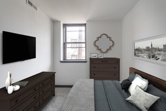 The Corinthian in Philadelphia, PA - Building Photo - Building Photo