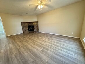 1605 W Madison St in Broken Arrow, OK - Building Photo - Building Photo
