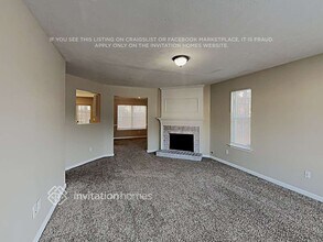 1101 Shimmering Ct in Austell, GA - Building Photo - Building Photo