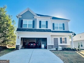 40 Eagle Dr in Rome, GA - Building Photo