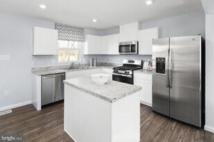 601 Yellow Bill Ln in Cambridge, MD - Building Photo