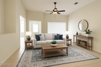 1221 Meadowbrook Rd NE in Palm Bay, FL - Building Photo - Building Photo